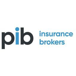 PIB Insurance Brokers Logo