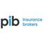PIB Insurance Brokers Logo