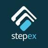 StepEx Logo