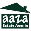 aaza Estate Agent Logo
