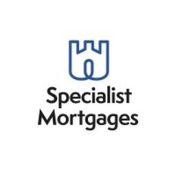 Specialist Mortgages Logo