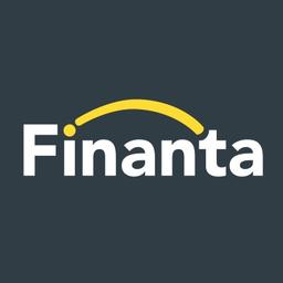 Finanta Ltd Logo