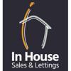 In House sales & lettings Logo