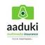 Aaduki Multimedia Insurance Logo