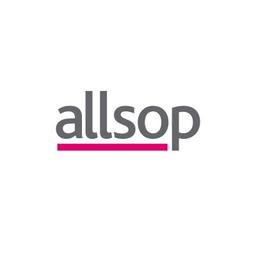 Allsop LLP Logo