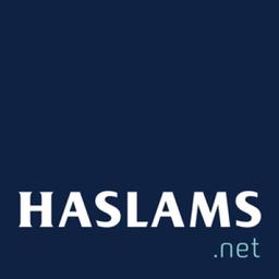 Haslams Estate Agents Logo