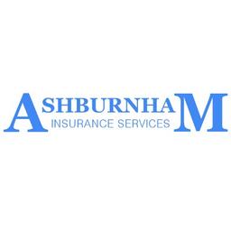 Ashburnham Insurance Services Limited Logo