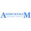 Ashburnham Insurance Services Limited Logo