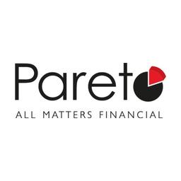 Pareto Financial Planning Logo