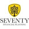 Seventy Financial Planning Logo