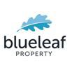 Blueleaf Property Logo