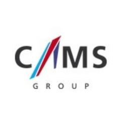 The CAMS Group Logo