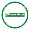 Duncan Phillips Logo