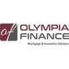 OLYMPIA FINANCE Logo