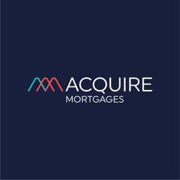 Acquire Mortgages Logo