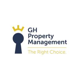 GH Property Management Services Limited Logo