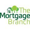 The Mortgage Branch Logo
