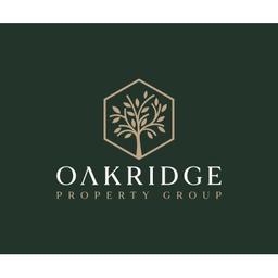 Oakridge Property Group Logo