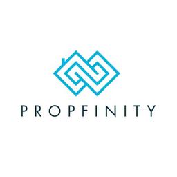 Propfinity Logo