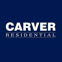 Carver Residential Logo