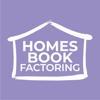 Homesbook Factoring Logo