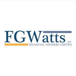 F G WATTS FINANCIAL ADVISERS LIMITED Logo