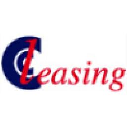 CC Leasing Logo