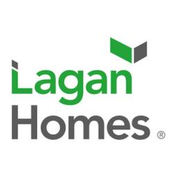 Lagan Homes Logo