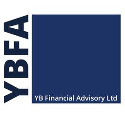 YB Financial Advisory Ltd - YBFA Logo