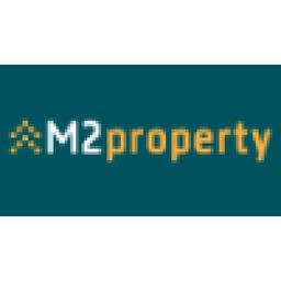 M2 Property Ltd Logo