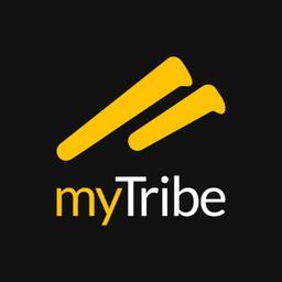 myTribe Health Logo