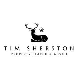 Tim Sherston Property Search Logo