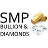 SMP BULLION AND DIAMONDS LTD Logo