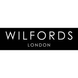 Wilfords London Logo