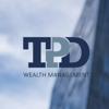 TPD Wealth Management Ltd. Logo