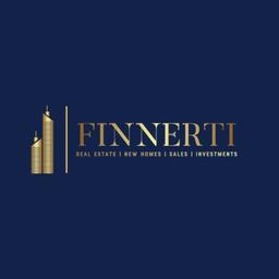 Finnerti Logo