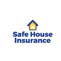 Safe House Insurance Brokers Logo