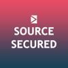 Source Secured Logo