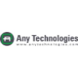 Any Technologies Logo