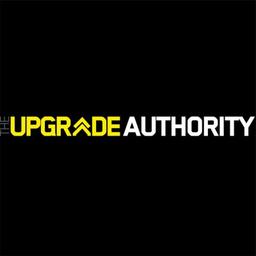 The Upgrade Authority Logo