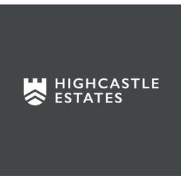 Highcastle Estates Logo