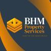 BHM Property Services Logo