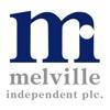 Melville Independent Plc Logo