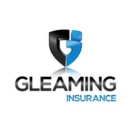 Gleaming Insurance Logo