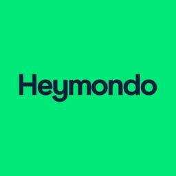 Heymondo Logo