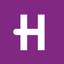 Huckleberry Logo
