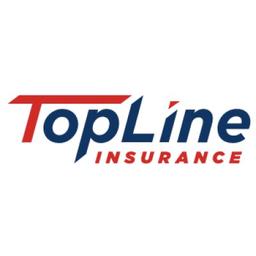 TopLine Insurance Logo