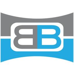 The Business Backer Logo