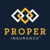 Proper Insurance® Logo