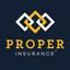 Proper Insurance® Logo